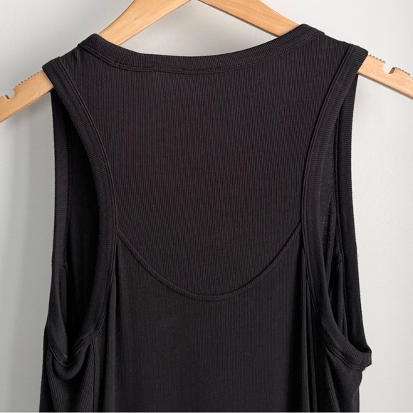 lululemon modal wrap romper - Picture 7 of 16